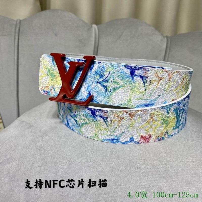 LV Belts 7051